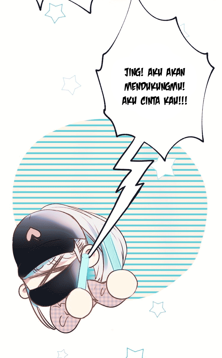 To be Winner Chapter 26 Gambar 5