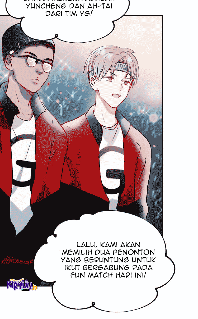 To be Winner Chapter 26 Gambar 7