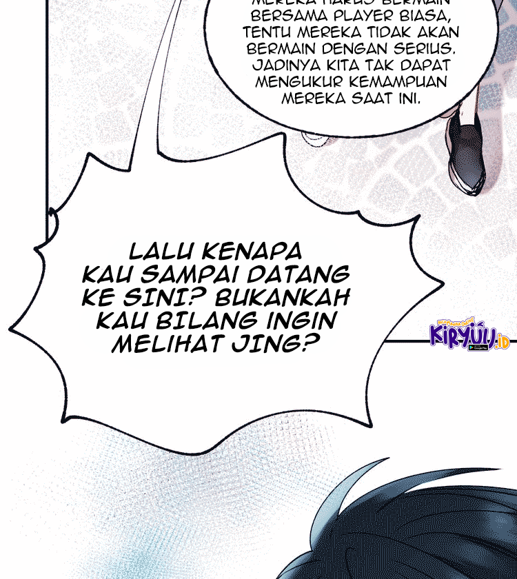 To be Winner Chapter 26 Gambar 16