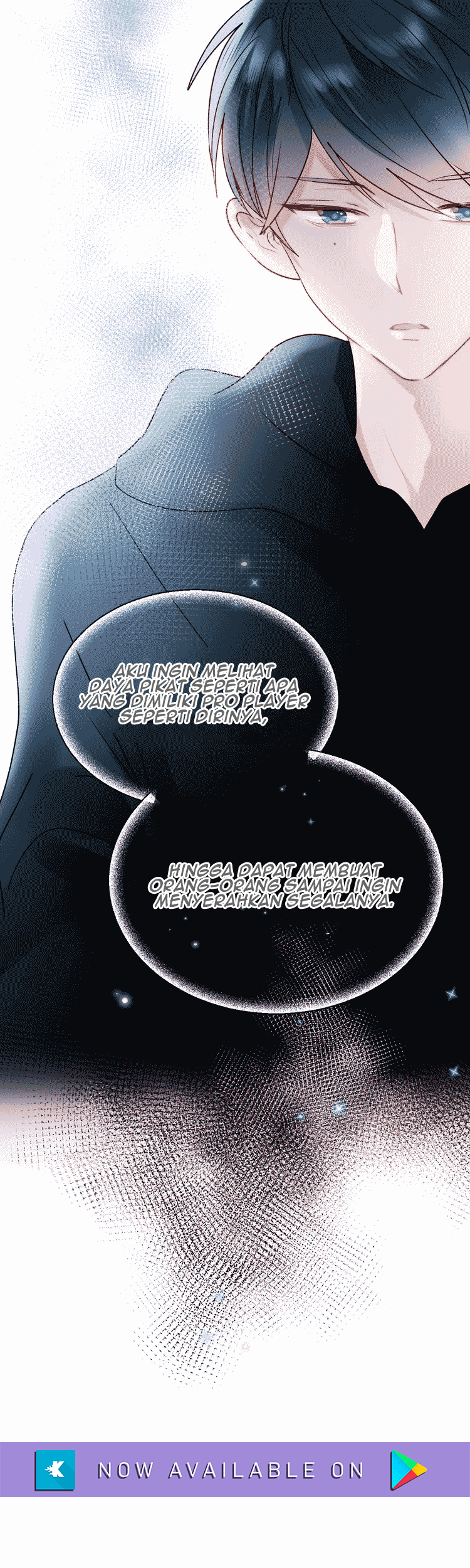 To be Winner Chapter 26 Gambar 17
