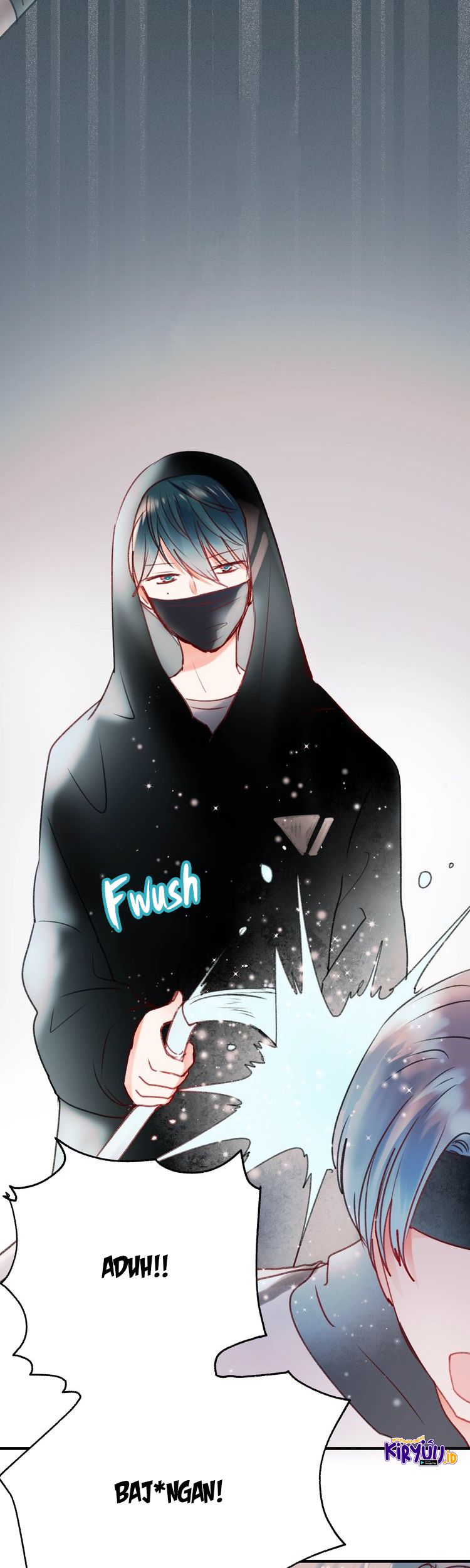 To be Winner Chapter 25.2 Gambar 15