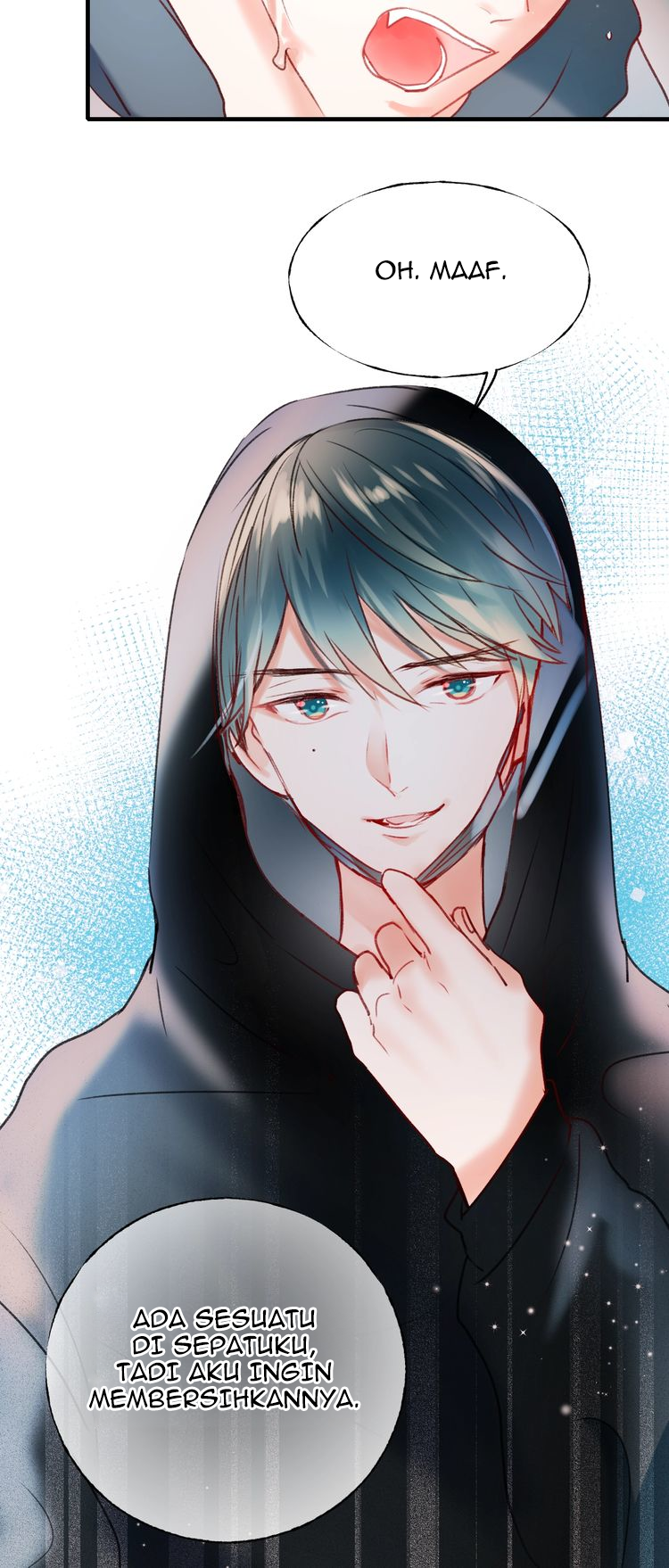 To be Winner Chapter 25.2 Gambar 17