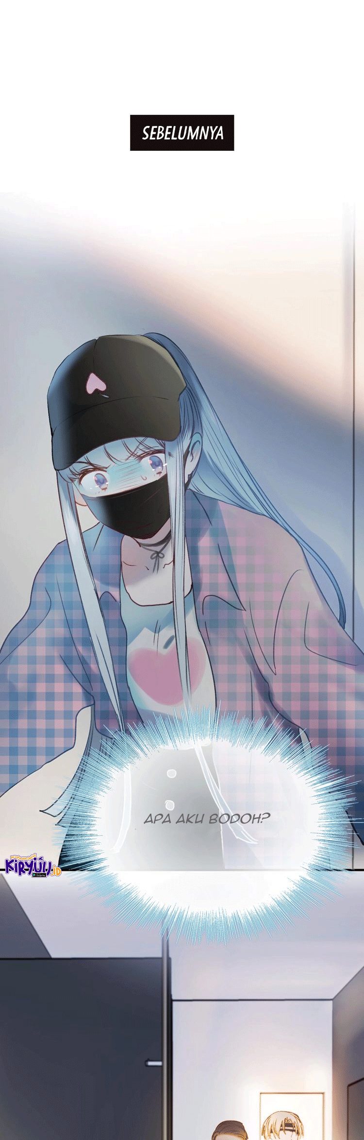 Manhua To be Winner Chapter 25.2 gambar nomor 2