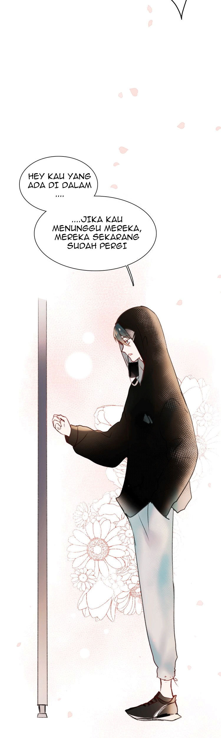 To be Winner Chapter 25.2 Gambar 22