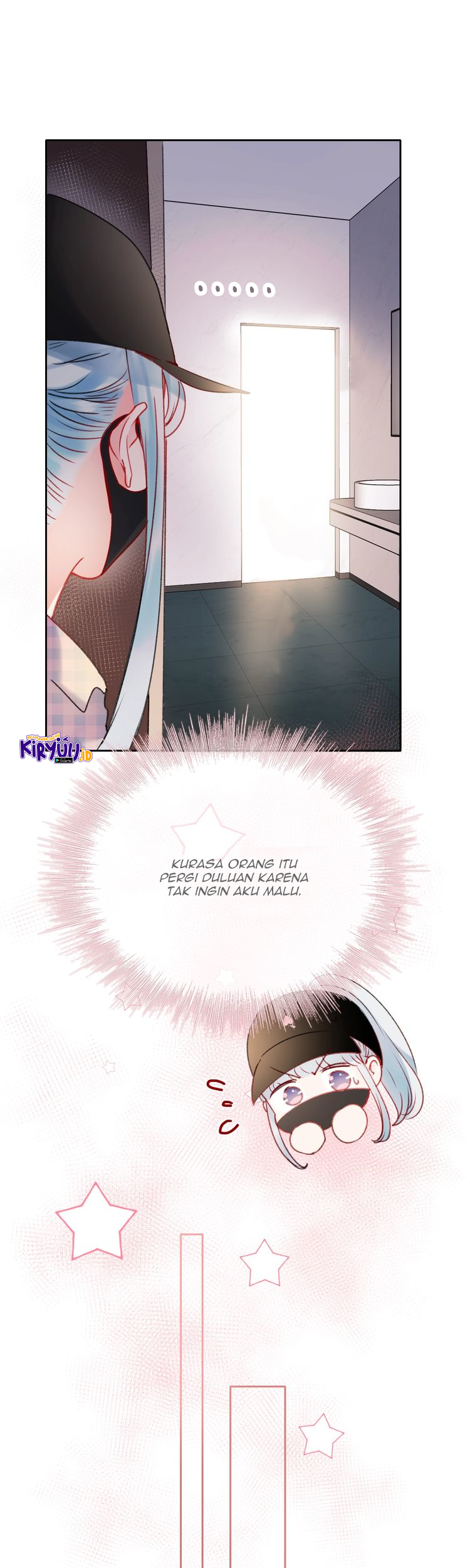 To be Winner Chapter 25.2 Gambar 26