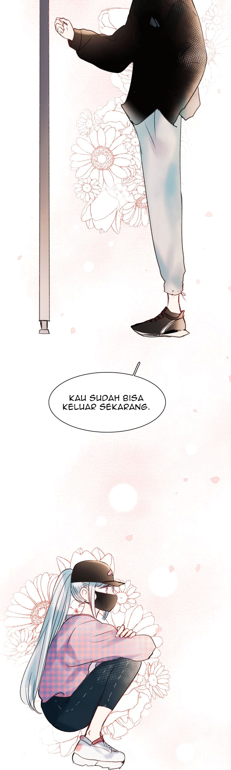 To be Winner Chapter 25.5 Gambar 19