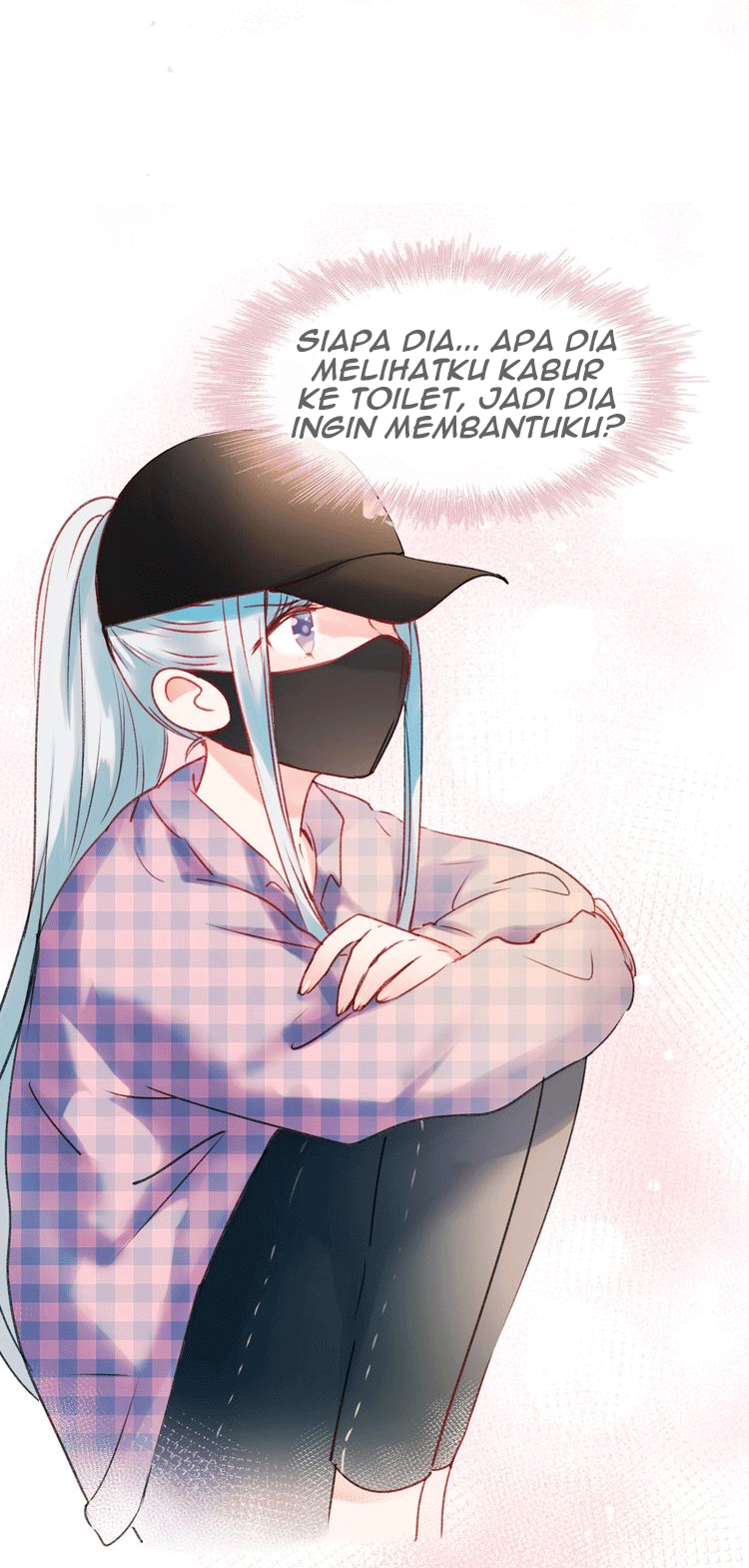 To be Winner Chapter 25.5 Gambar 20