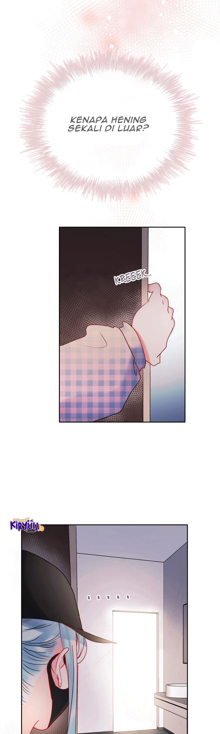 To be Winner Chapter 25.5 Gambar 21