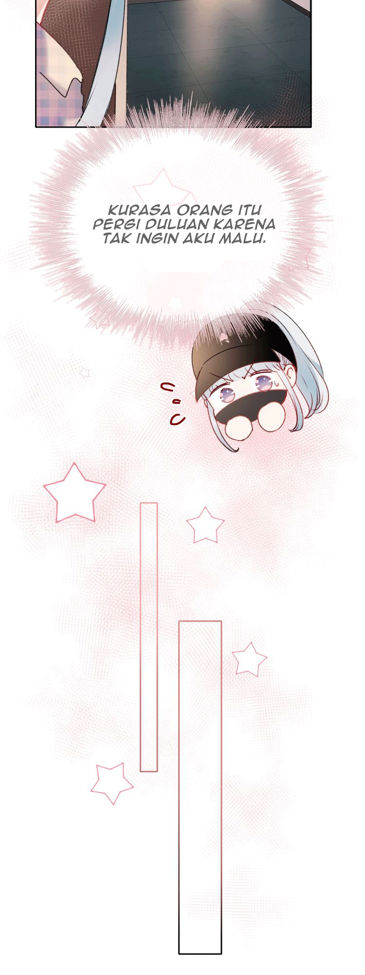 To be Winner Chapter 25.5 Gambar 22