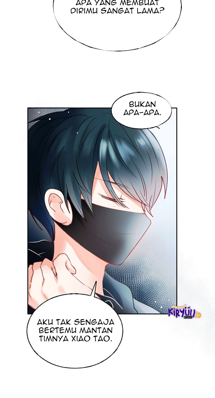 To be Winner Chapter 25.5 Gambar 24