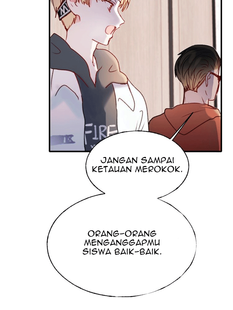 To be Winner Chapter 25.5 Gambar 3
