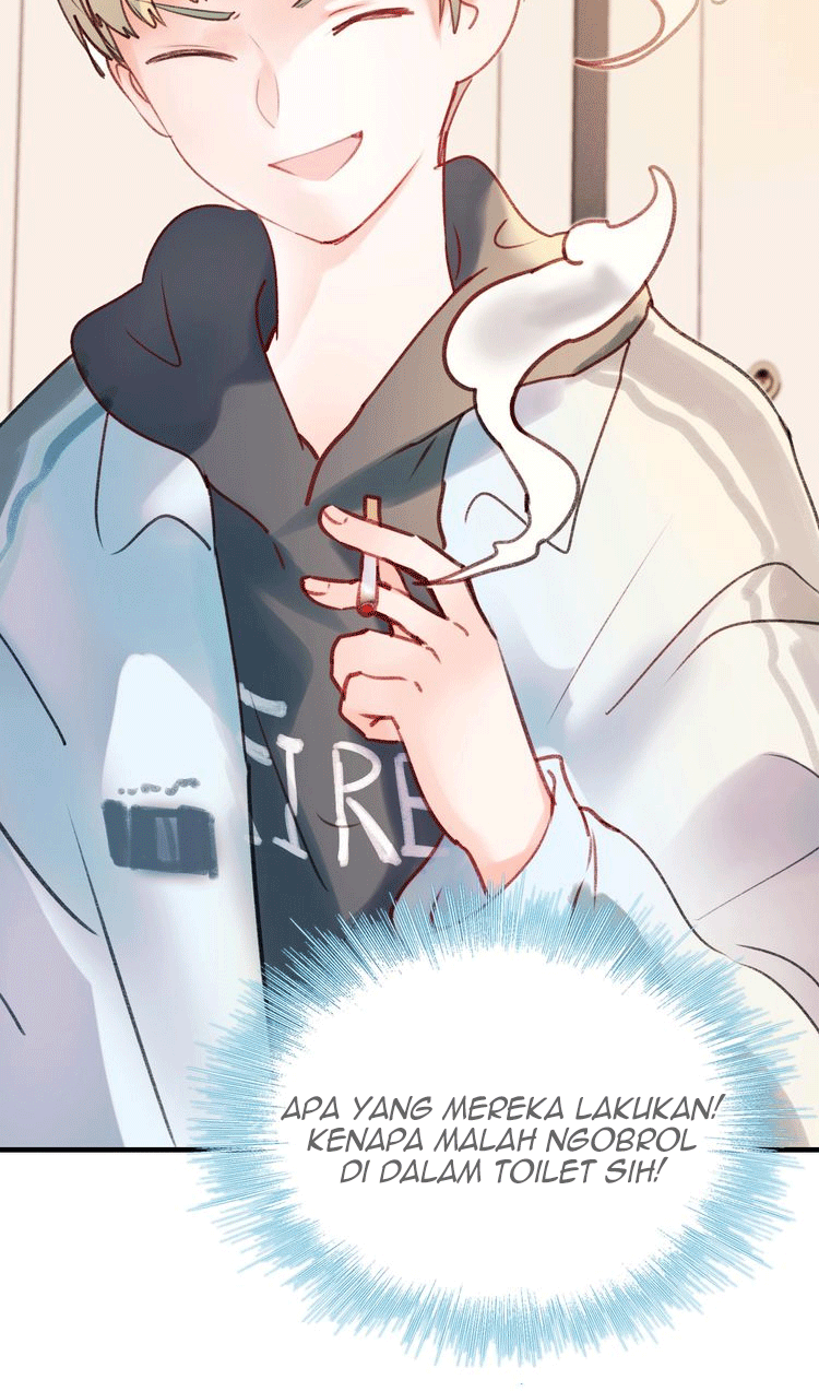 To be Winner Chapter 25.5 Gambar 5