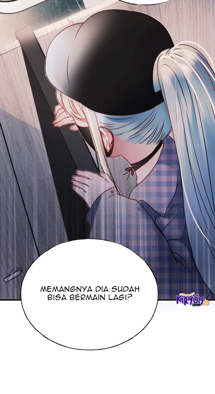 To be Winner Chapter 25.5 Gambar 9