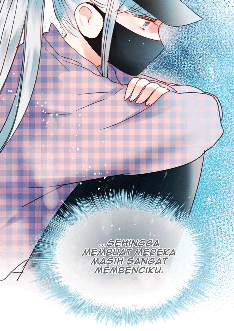 To be Winner Chapter 25.5 Gambar 17