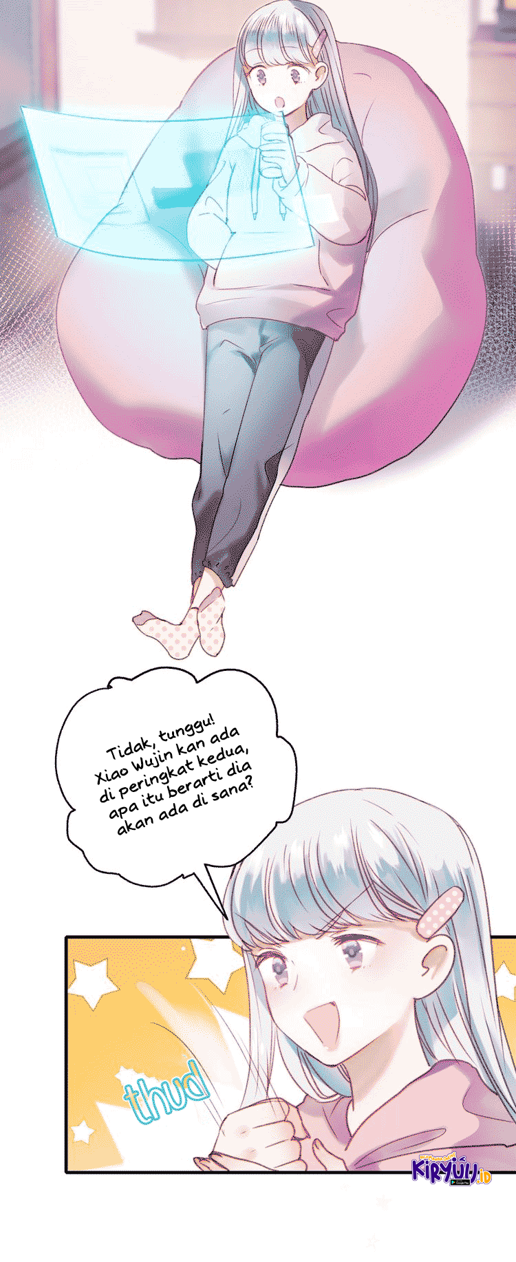 To be Winner Chapter 25.1 Gambar 3