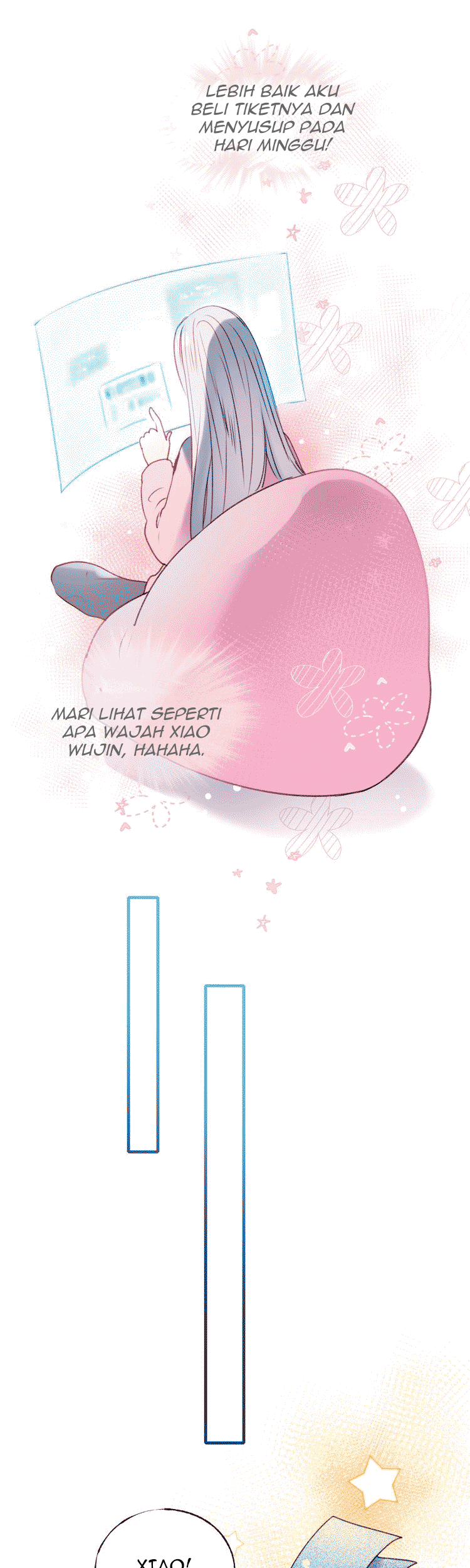 To be Winner Chapter 25.1 Gambar 4