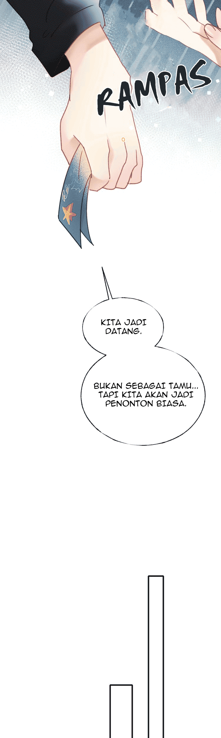 To be Winner Chapter 25.1 Gambar 9