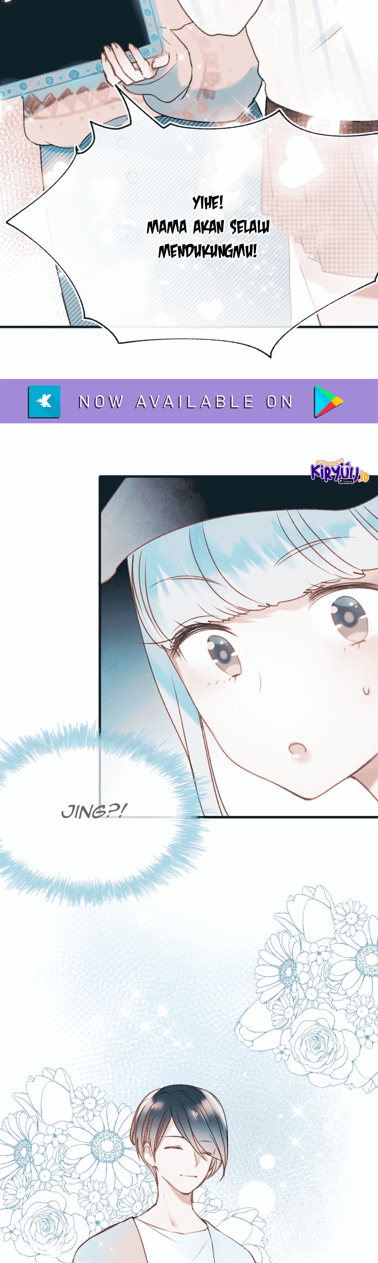 To be Winner Chapter 25.1 Gambar 14