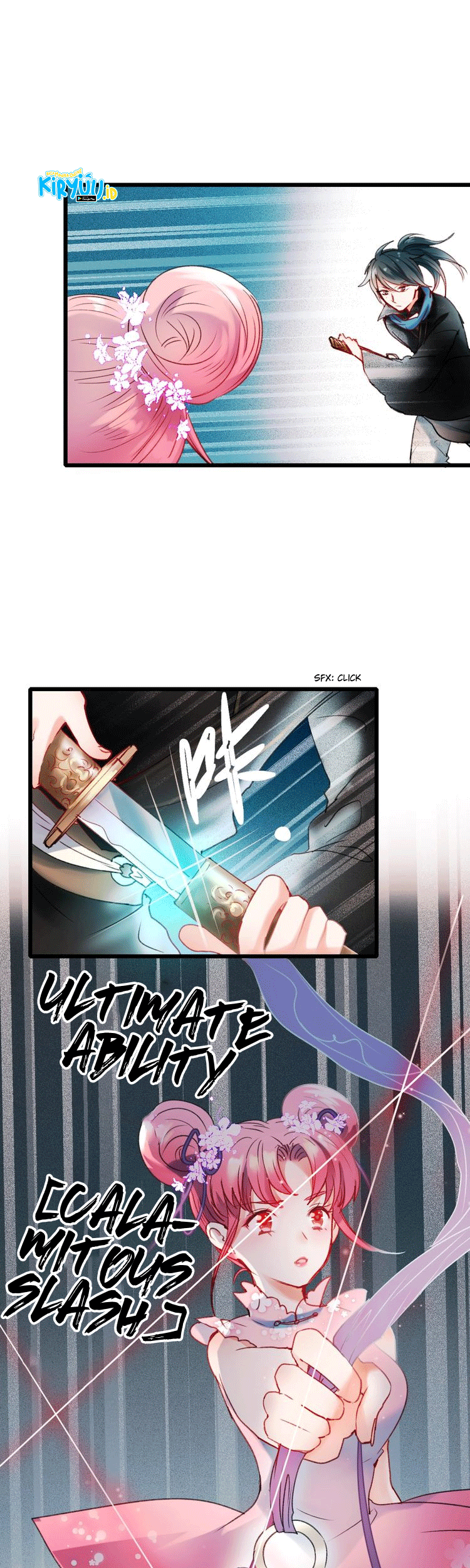 Baca Manhua To be Winner Chapter 24 Gambar 2