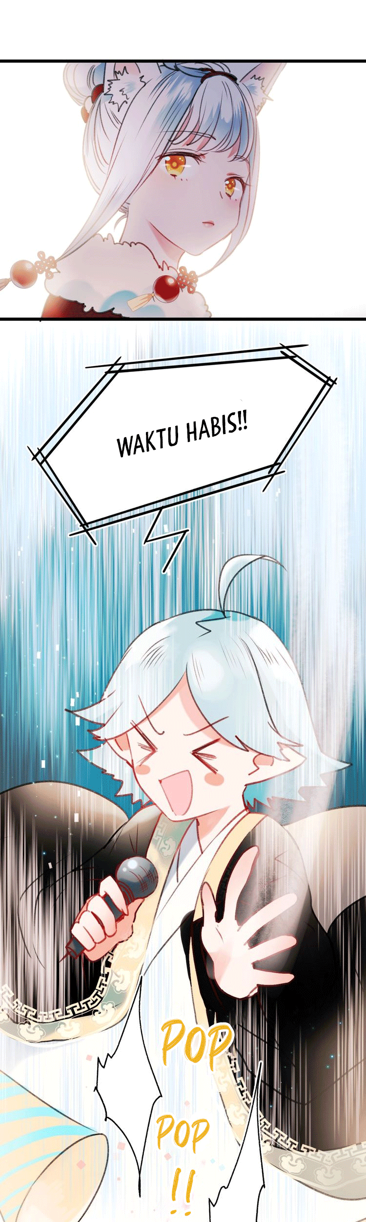 To be Winner Chapter 24 Gambar 18