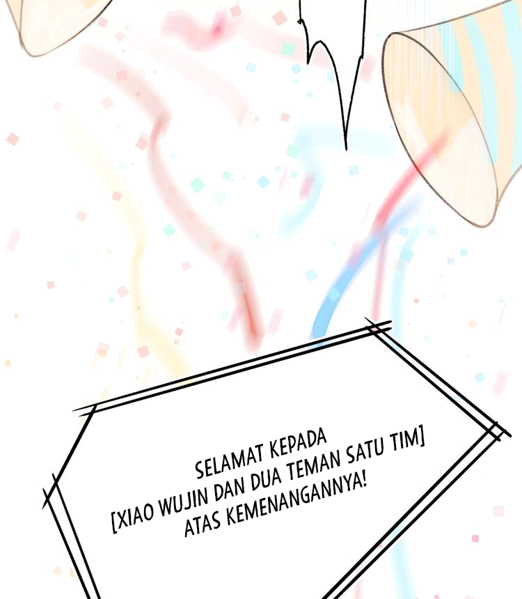 To be Winner Chapter 24 Gambar 19