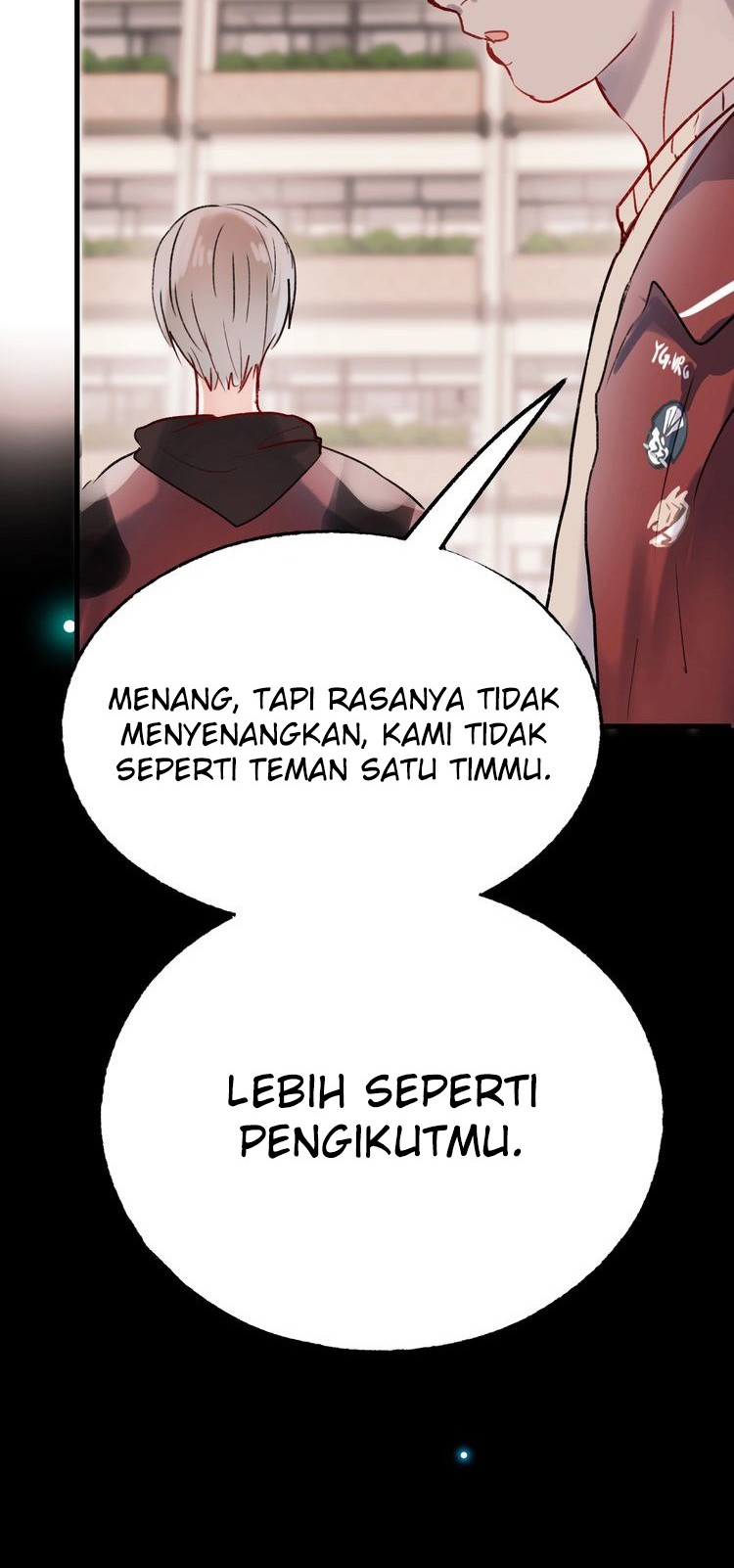 To be Winner Chapter 23 Gambar 26