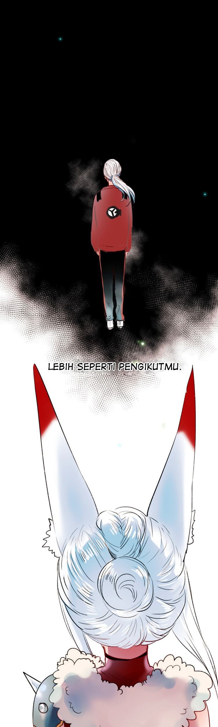 To be Winner Chapter 23 Gambar 27