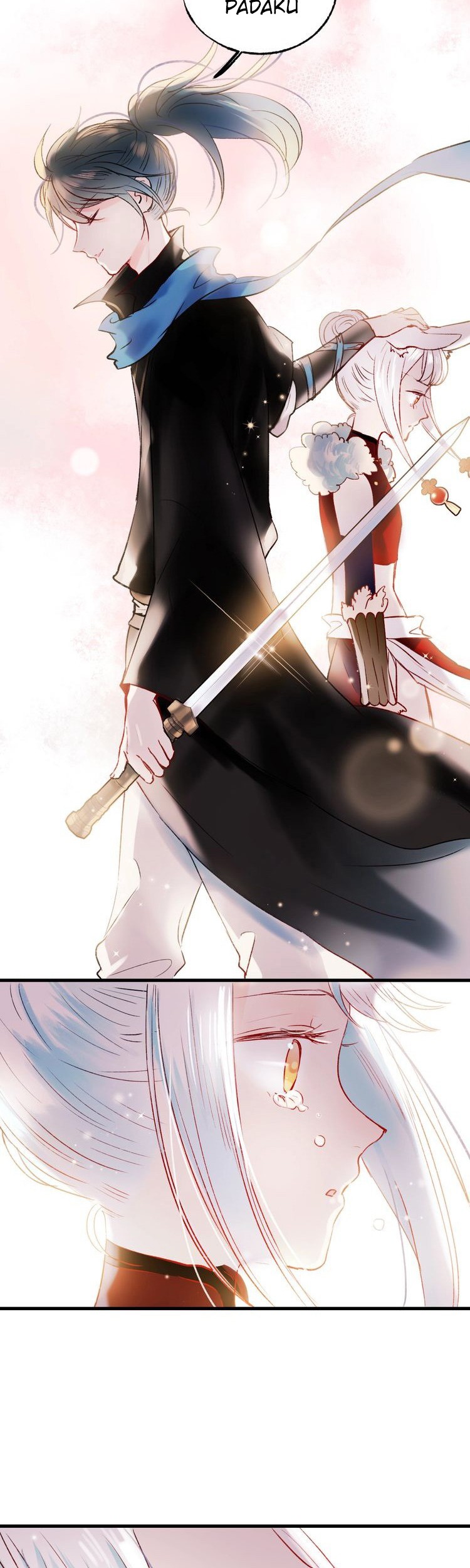 To be Winner Chapter 23 Gambar 35