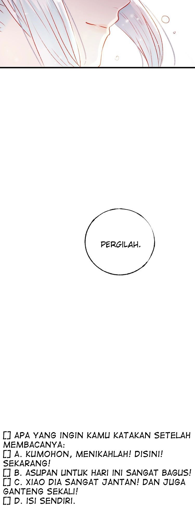 To be Winner Chapter 23 Gambar 36