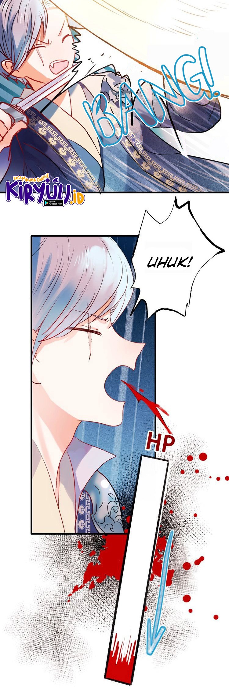 To be Winner Chapter 23 Gambar 3