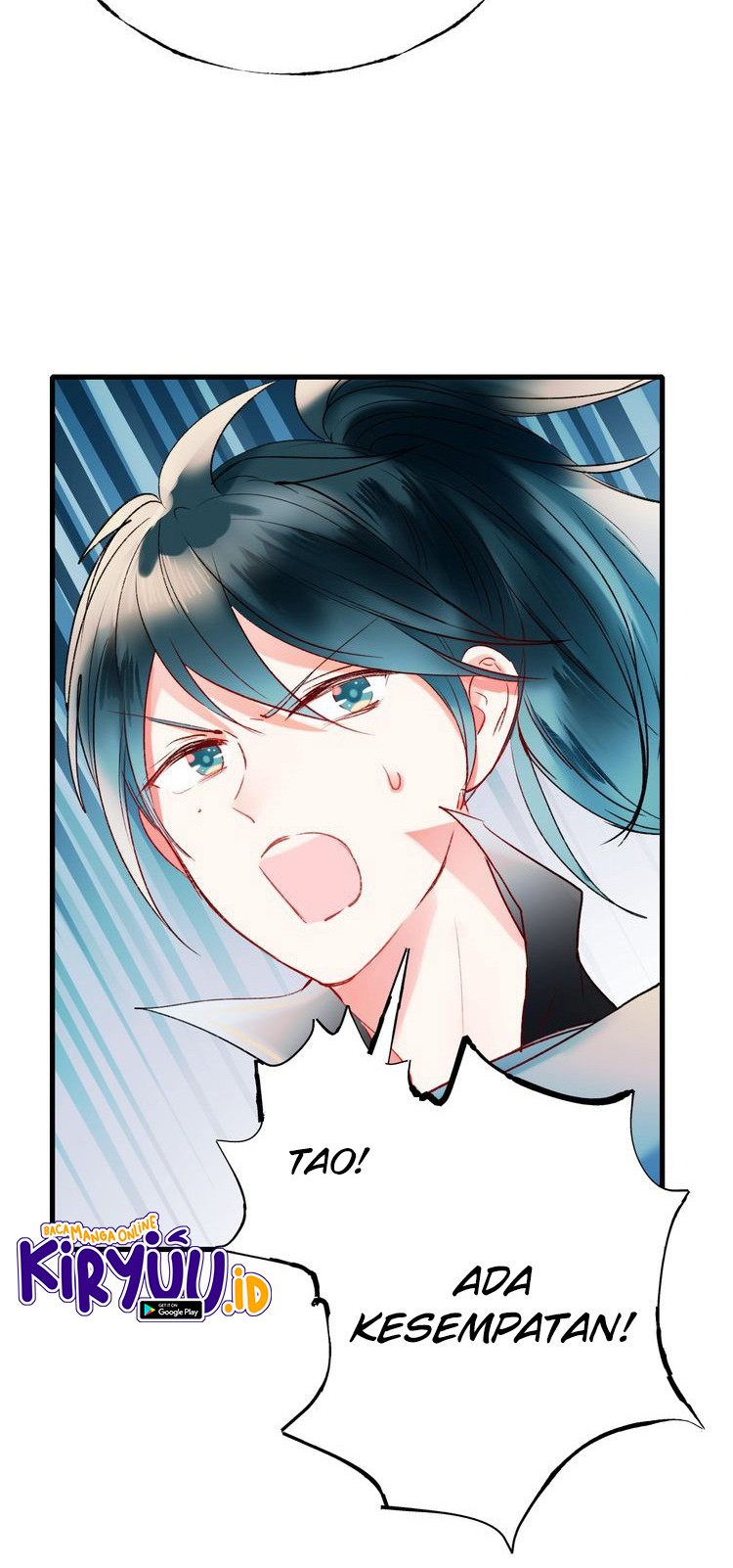 To be Winner Chapter 23 Gambar 5