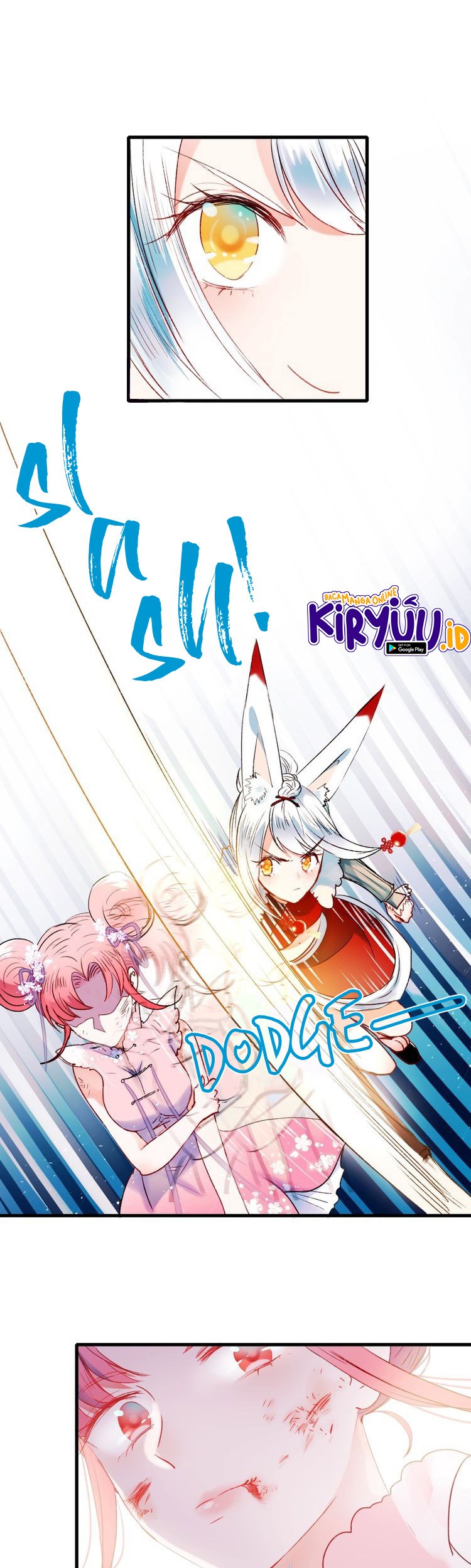 To be Winner Chapter 23 Gambar 6