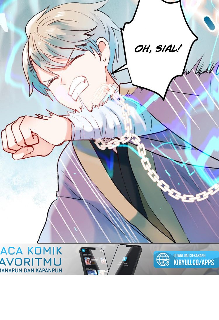 To be Winner Chapter 23 Gambar 15