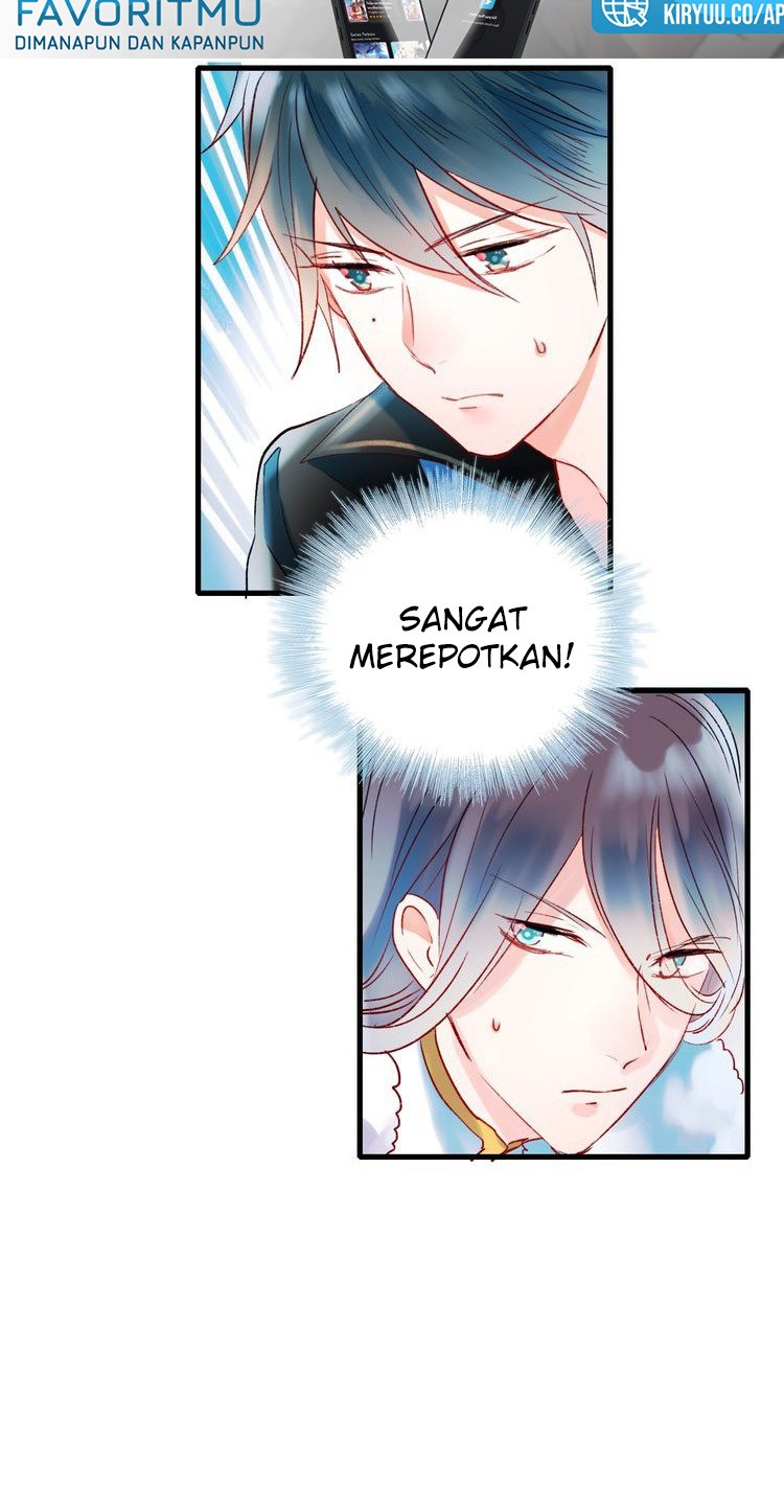 To be Winner Chapter 23 Gambar 18