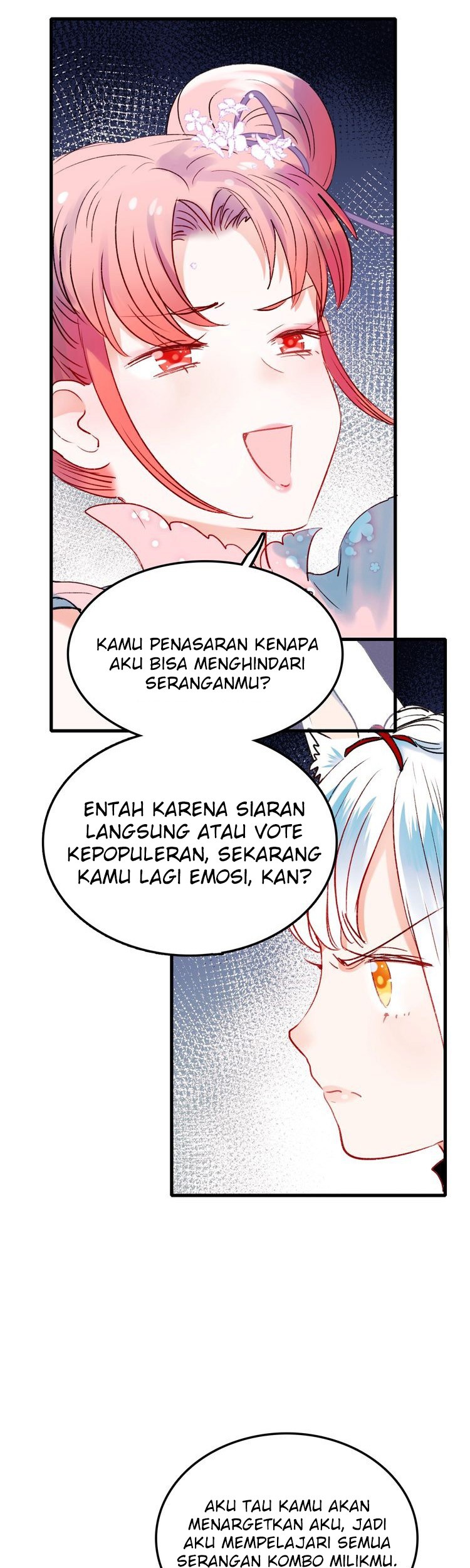 To be Winner Chapter 23 Gambar 19