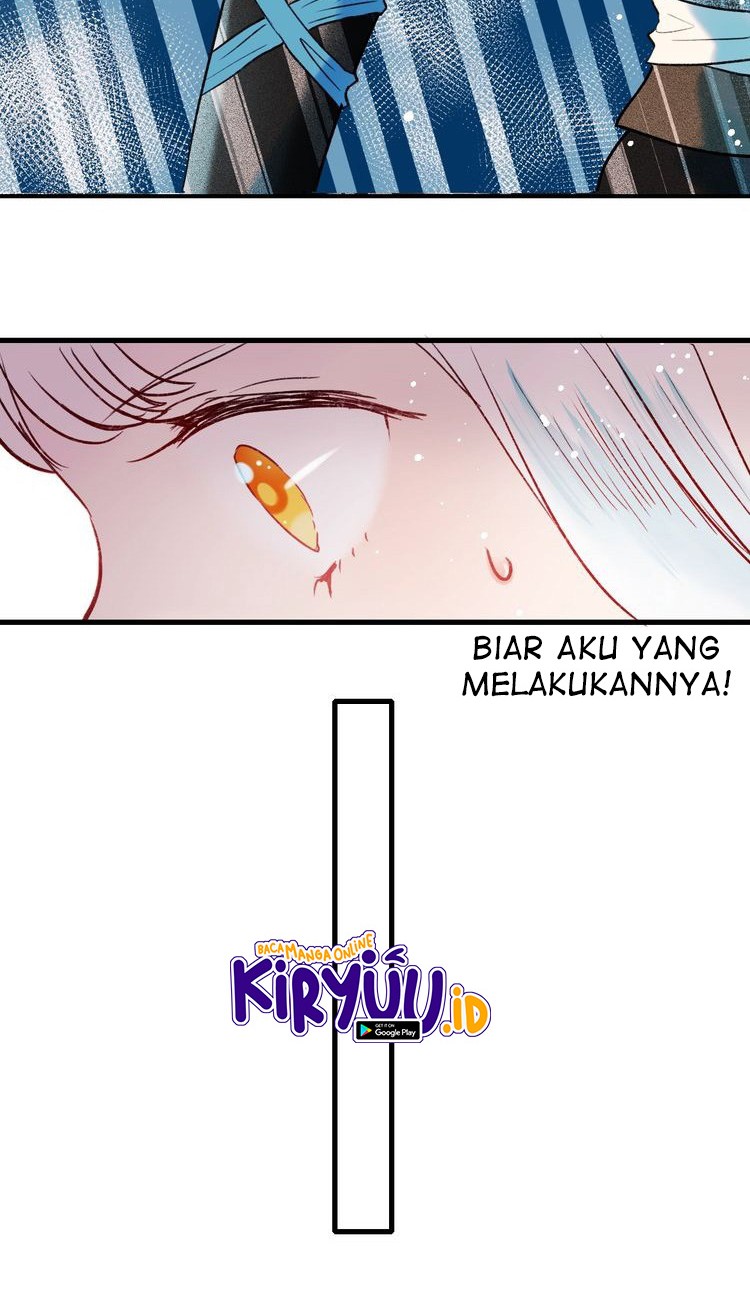 To be Winner Chapter 23 Gambar 22