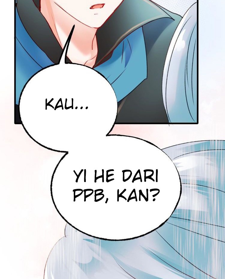 To be Winner Chapter 20 Gambar 30