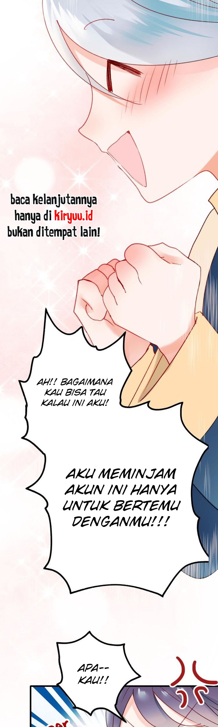To be Winner Chapter 20 Gambar 31