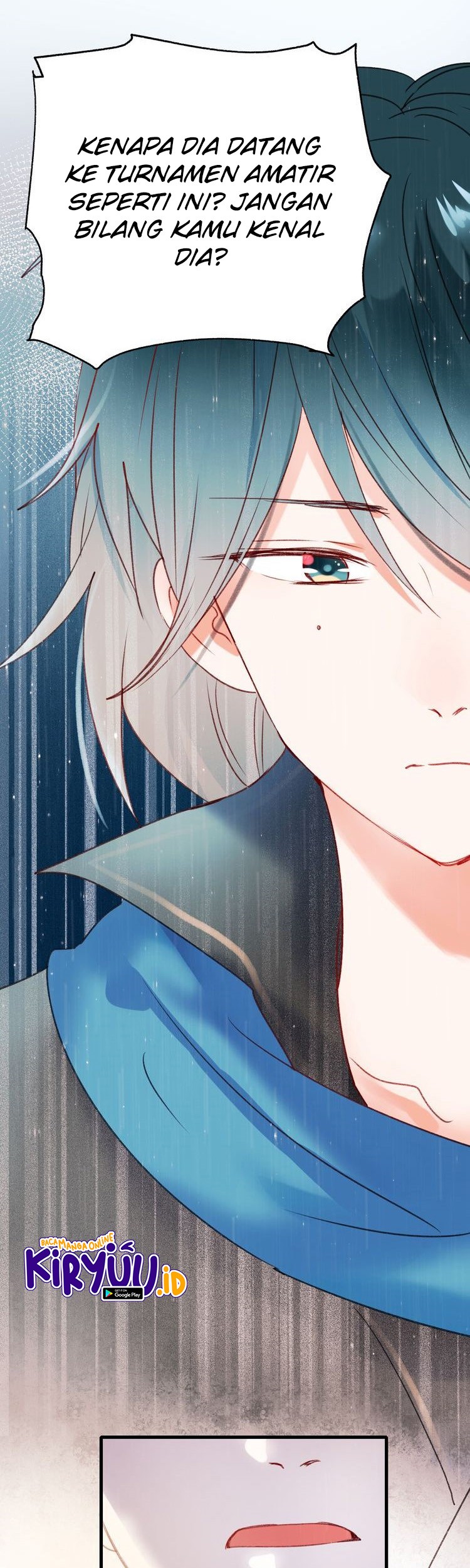 To be Winner Chapter 20 Gambar 40