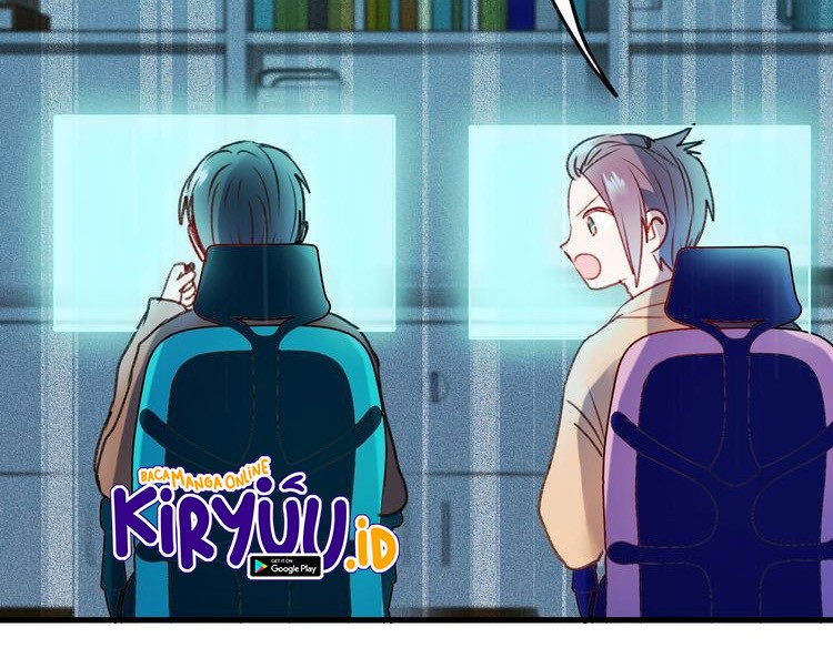 To be Winner Chapter 20 Gambar 42