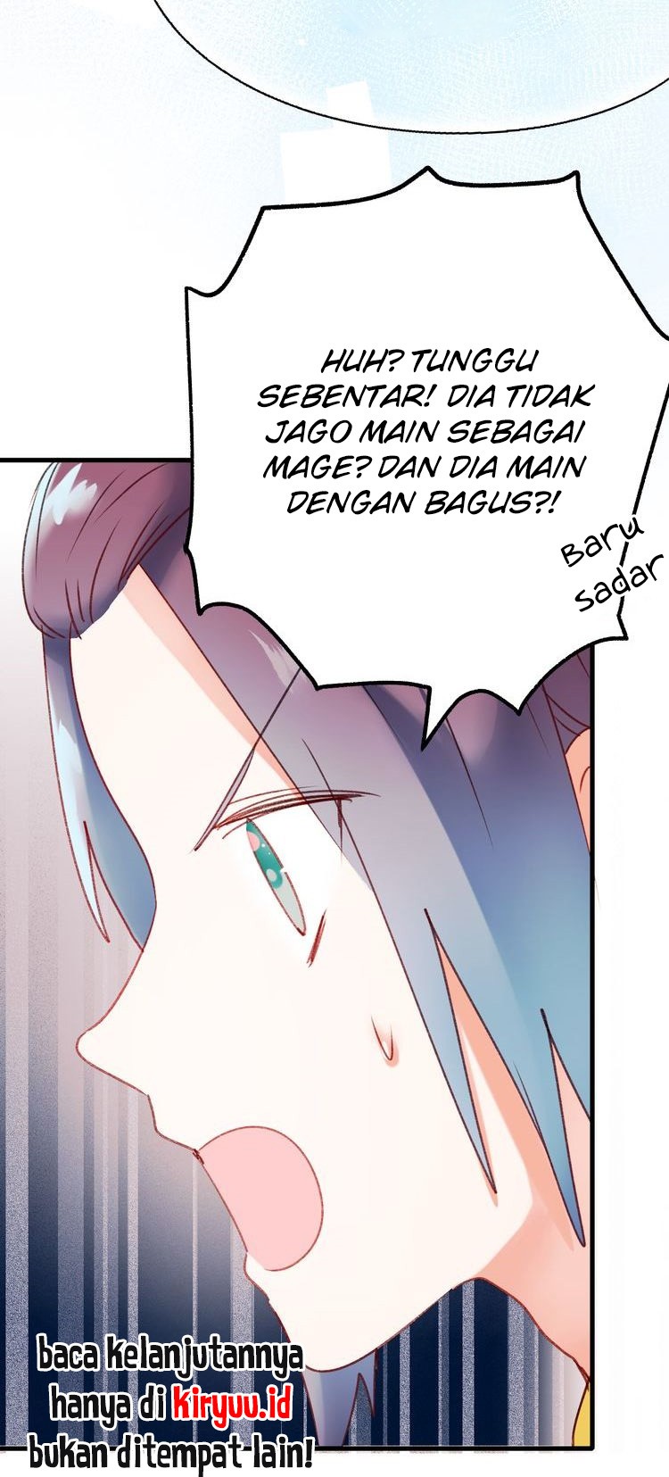 To be Winner Chapter 20 Gambar 45