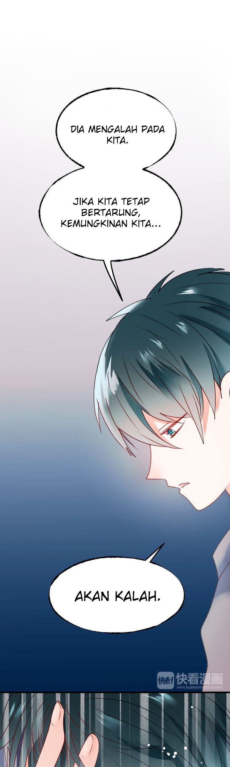 To be Winner Chapter 20 Gambar 46