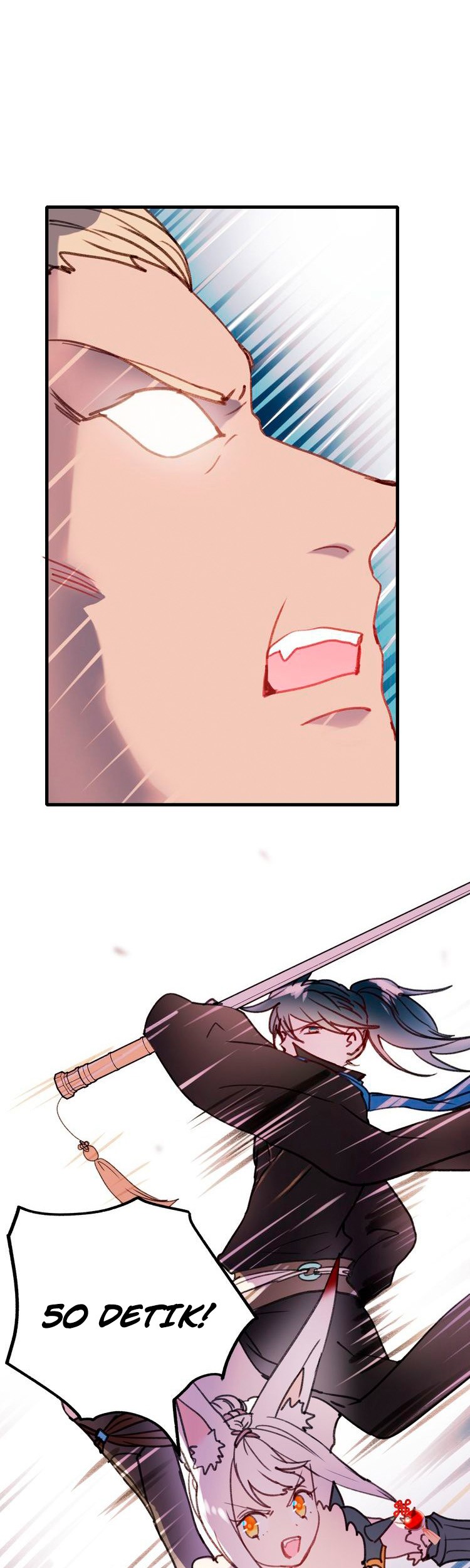 To be Winner Chapter 20 Gambar 6