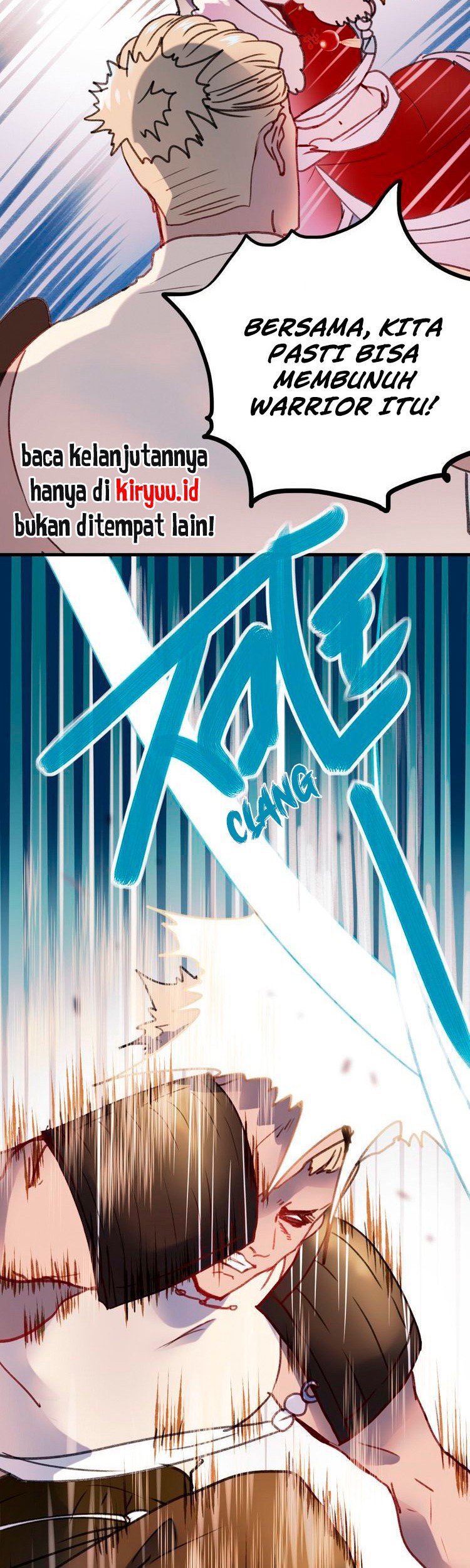 To be Winner Chapter 20 Gambar 7