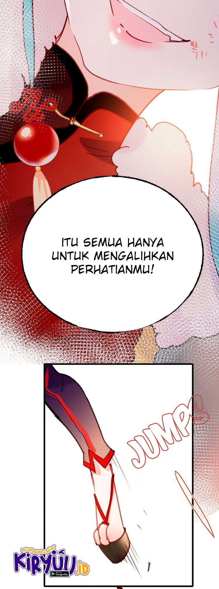 To be Winner Chapter 20 Gambar 13
