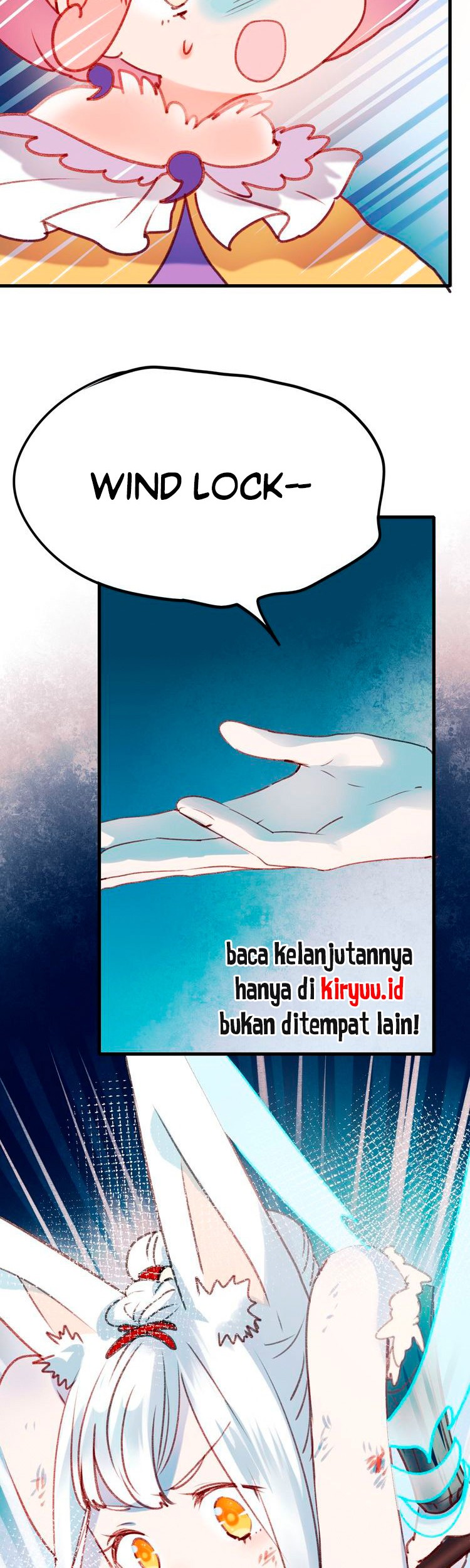 To be Winner Chapter 20 Gambar 15