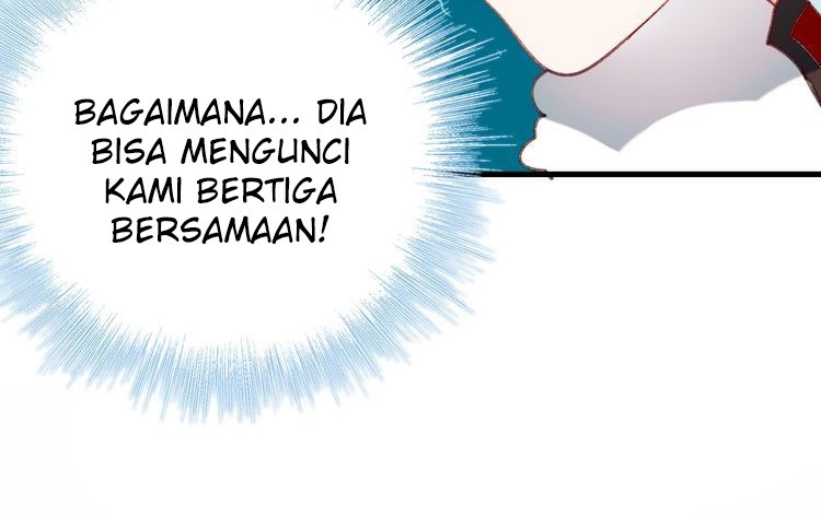 To be Winner Chapter 20 Gambar 19