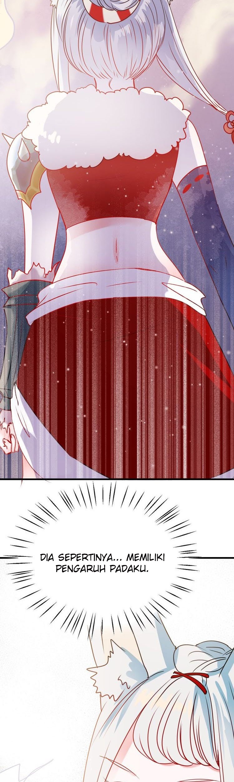 To be Winner Chapter 18 Gambar 33