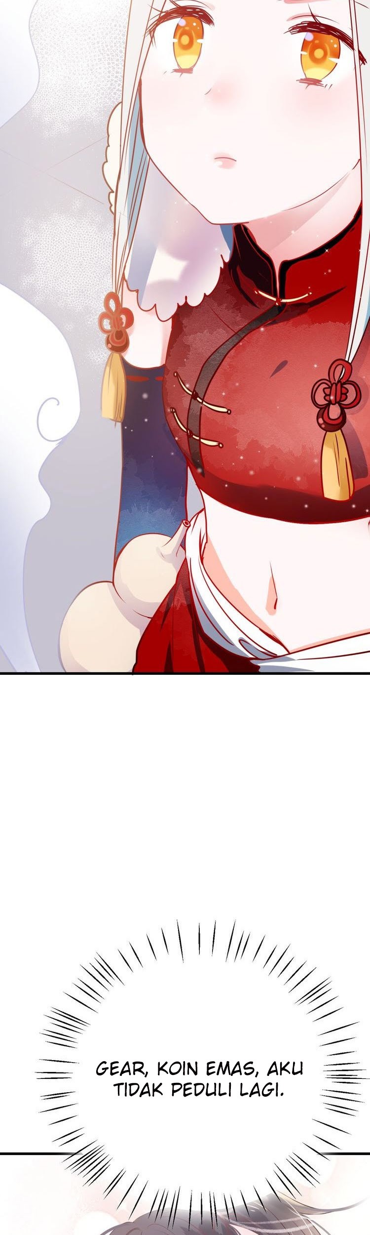 To be Winner Chapter 18 Gambar 34