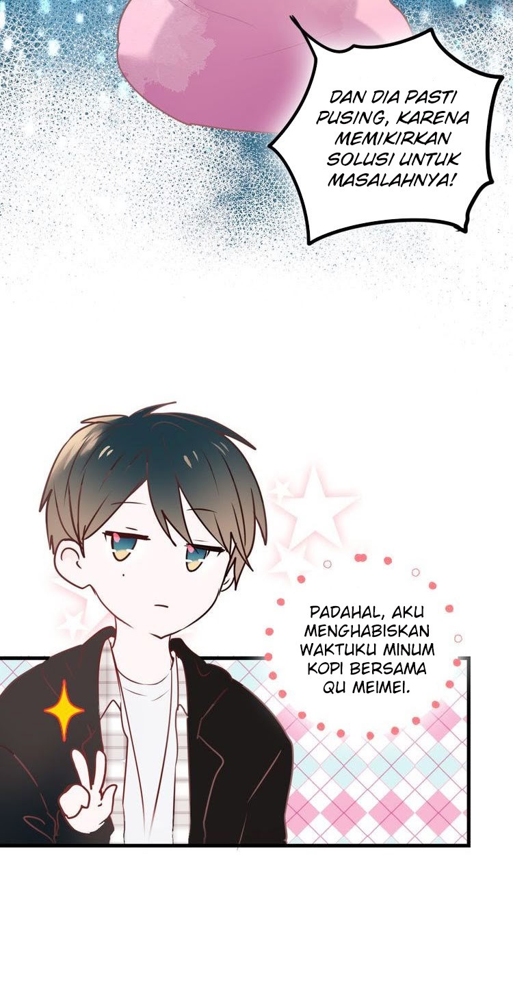 To be Winner Chapter 18 Gambar 36